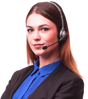 Customer support illustration